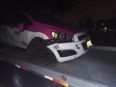 Servicio de Gruas Urgentes