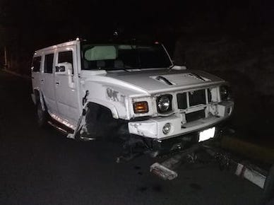 Servicio de Gruas Urgentes