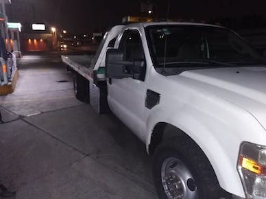 Servicio de Gruas Urgentes