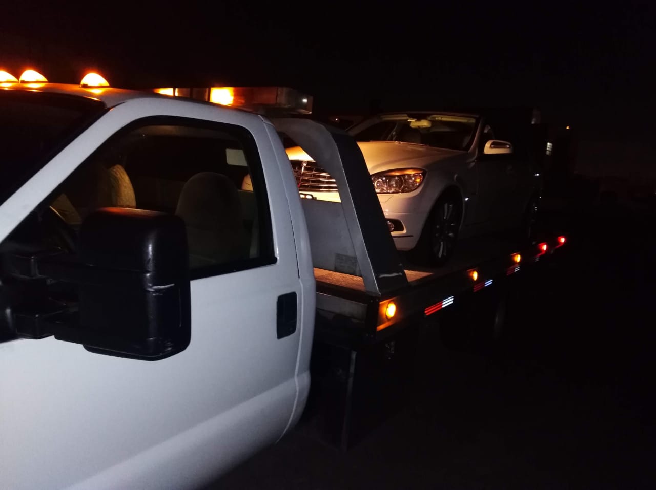 Servicio de Gruas Urgentes