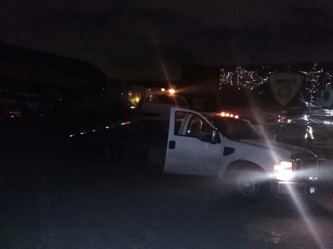 Servicio de Gruas Urgentes